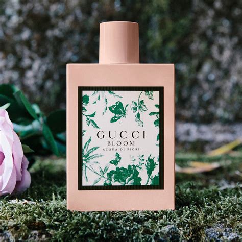 gucci bloom acqua di fiori dupe|gucci bloom body lotion.